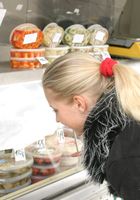 ATK Petites: Nicole (Nicole in candid)