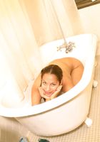 ATK Exotics: Nicole (Nicole in masturbation)