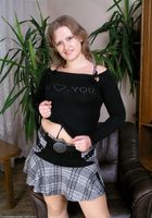 ATK Archives: Nicole (Nicole in)