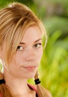 ATK Petites: Nicole Ray (Nicole Ray in solo)