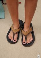 ATK Petites: Nicole Grey (Nicole Grey in action)