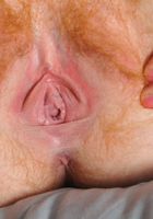 Nico Kelley from ATK Natural & Hairy