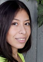 ATK Exotics: Nicole Ferrera (Latina Nicole pees outside)