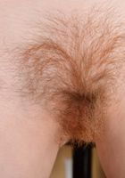 ATK Archives: Nico Sweet (Hairy Nico opens her hole)