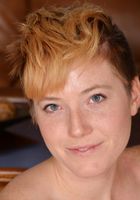 ATK Archives: Nico Sweet (Hairy Nico spreads her pretty bush)