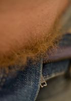 ATK Archives: Nichole Shae (Hairy Nichole gets her pussy wet)