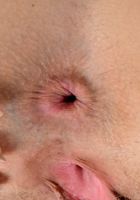 ATK Natural & Hairy: Nickey Huntsman (Nickey Huntsman in young and hairy)