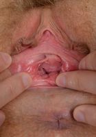 ATK Petites: Nickey Huntsman (Nickey spreading it all for you.)