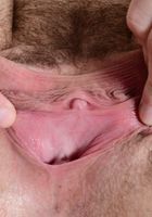 ATK Natural & Hairy: Nickey Huntsman (Nickey Huntsman in young and hairy)