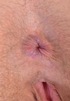 ATK Natural & Hairy: Nickey Huntsman (Nickey Huntsman in young and hairy)