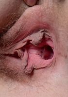 ATK Petites: Nickey Huntsman (Nickey Huntsman in hairy fun)