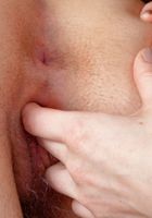 ATK Petites: Nickey Huntsman (Nickey and Emma worship each others feet and each others snatch.)