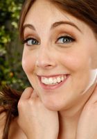 ATK Natural & Hairy: Nickey Huntsman (Nickey giving great hairy pussy spreads.)