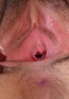 ATK Petites: Nickey Huntsman (Nickey and Blair worship each others sexy feet and hairy pussy.)