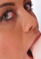 ATK Natural & Hairy: Nickey Huntsman (Going tongue deep into each others hairy pussies.)