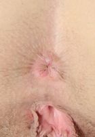 Nickey Huntsman from ATK Natural & Hairy