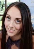 ATK Petites: Nickey Huntsman (Nickey Huntsman in lingerie)