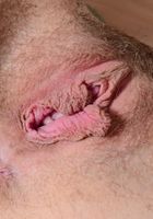 ATK Natural & Hairy: Nickey Huntsman (Nickey Huntsman in young and hairy)