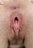 ATK Petites: Nickey Huntsman (Nickey Huntsman in young and hairy)