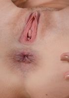 ATK Galleria: Nicole Clitman (Nicole Clitman isn't wearing any panties)