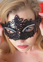 ATK Galleria: Nicole Clitman (Nicole gives up her young pink kitty)