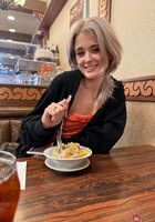 ATK Galleria: Nicole Nichols (Nicole Nichols Date and Spreads BTS)