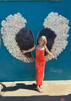 ATK Galleria: Nicole Nichols (Nicole Nichols Date and Spreads BTS)