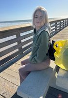 ATK Galleria: Nicole Nichols (Nicole Nichols Date and Spreads BTS)