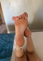 ATK Galleria: Nicole Nichols (Nicole Nichols Date and Spreads BTS)