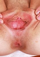 ATK Galleria: Nicole Nichols (Nicole Nichols is an animal in the sack)