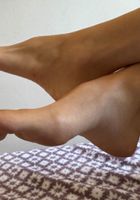 ATK Galleria: Nicole Nichols (Nicole Nichols Schoolgirl BTS)