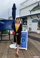 Nicole Nichols from ATK Girlfriends