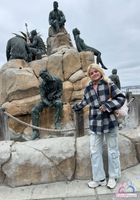 ATK Girlfriends: Nicole Nichols (ATK Girlfriends Nicole Nichols Photo Set)