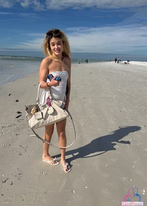 Nicole Nichols from ATK Girlfriends