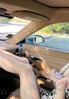 ATK Galleria: Nicole Nichols (Nicole Nichols Beach Date and Spreads BTS)