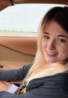 ATK Galleria: Nicole Nichols (Nicole Nichols Malibu Pier Part 1 and 2 BTS)