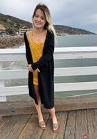 ATK Petites: Nicole Nichols (Nicole Nichols Malibu Pier Part 1 and 2 BTS)