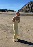 ATK Galleria: Nicole Nichols (Nicole Nichols Behind the Scenes)