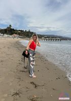 ATK Girlfriends: Nicole Nichols (ATK Girlfriends Nicole Nichols Photo Set)