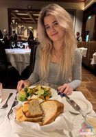 ATK Girlfriends: Nicole Nichols (ATK Girlfriends Nicole Nichols Photo Set)