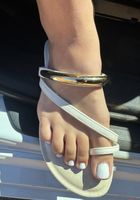 ATK Galleria: Nicole Nichols (Date and Spreads with Nicole Nichols BTS)