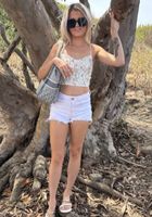 Nicole Nichols from ATK Galleria