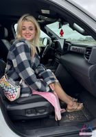 ATK Girlfriends: Nicole Nichols (ATK Girlfriends Nicole Nichols Photo Set)