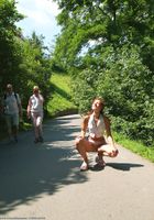 Nikita from ATK Archives