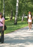 Nikita from ATK Archives