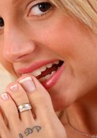 ATK Petites: Niki Hilton (Niki Hilton in footfetish)