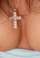 ATK Archives: Nikol (Nikol Enjoys a Naked Lunch)