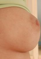 Nikol from ATK Natural & Hairy