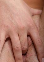 ATK Archives: Nikki (Nikki spreads her pussy)