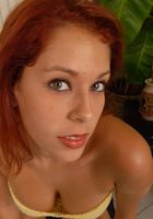 ATK Archives: Nikki (Nikki spreads her pussy)